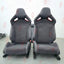 BUCKET SEATS LWCB for AUDI A3 S3 RS3 Q3 A4 S4 RS4 A5 S5 RS5 Q5 SQ5 A6 S6 RS6 A7 S7 RS7 A8 S8 Q7 SQ7 Q8 SQ8 RSQ8 E-TRON GT TT TTS TT RS R8

A single seat can be sold, purchasing a pair is not required.

All bucket seats photos on our website are real images of the actual product.

We produce custom bucket seats for every Audi models. We offer fully customizable options.

Custom Options:

Cushion Inserts: Custom Design
Finishing Options: Alcantara, Leather, Cloth
Logo Options: Custom Logo by your request
Stit