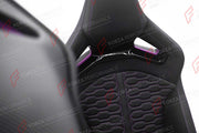 BUCKET SEATS LWCB for AUDI A3 S3 RS3 Q3 A4 S4 RS4 A5 S5 RS5 Q5 SQ5 A6 S6 RS6 A7 S7 RS7 A8 S8 Q7 SQ7 Q8 SQ8 RSQ8 E-TRON GT TT TTS TT RS R8

A single seat can be sold, purchasing a pair is not required.

All bucket seats photos on our website are real images of the actual product.

We produce custom bucket seats for every Audi models. We offer fully customizable options.

Custom Options:

Cushion Inserts: Custom Design
Finishing Options: Alcantara, Leather, Cloth
Logo Options: Custom Logo by your request
Stit