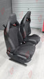 BUCKET SEATS LWCB for AUDI A3 S3 RS3 Q3 A4 S4 RS4 A5 S5 RS5 Q5 SQ5 A6 S6 RS6 A7 S7 RS7 A8 S8 Q7 SQ7 Q8 SQ8 RSQ8 E-TRON GT TT TTS TT RS R8

A single seat can be sold, purchasing a pair is not required.

All bucket seats photos on our website are real images of the actual product.

We produce custom bucket seats for every Audi models. We offer fully customizable options.

Custom Options:

Cushion Inserts: Custom Design
Finishing Options: Alcantara, Leather, Cloth
Logo Options: Custom Logo by your request
Stit