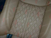 BUCKET SEATS LWCB for AUDI A3 S3 RS3 Q3 RSQ3 A4 S4 RS4 A5 S5 RS5 Q5 SQ5 A6 S6 RS6 A7 S7 RS7 A8 S8 Q7 SQ7 Q8 SQ8 RSQ8 E-TRON GT FW TT TTS TT RS R8

A single seat can be sold, purchasing a pair is not required.

All bucket seats photos on our website are real images of the actual product.

We produce custom bucket seats for every Audi models. We offer fully customizable options.

Custom Options:

Cushion Inserts: Custom Design
Finishing Options: Alcantara, Leather, Cloth
Logo Options: Custom Logo by your requ