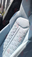 BUCKET SEATS LWCB for AUDI A3 S3 RS3 Q3 RSQ3 A4 S4 RS4 A5 S5 RS5 Q5 SQ5 A6 S6 RS6 A7 S7 RS7 A8 S8 Q7 SQ7 Q8 SQ8 RSQ8 E-TRON GT FW TT TTS TT RS R8

A single seat can be sold, purchasing a pair is not required.

All bucket seats photos on our website are real images of the actual product.

We produce custom bucket seats for every Audi models. We offer fully customizable options.

Custom Options:

Cushion Inserts: Custom Design
Finishing Options: Alcantara, Leather, Cloth
Logo Options: Custom Logo by your requ