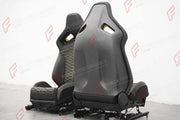 BUCKET SEATS LWCB for AUDI A3 S3 RS3 Q3 RSQ3 A4 S4 RS4 A5 S5 RS5 Q5 SQ5 A6 S6 RS6 A7 S7 RS7 A8 S8 Q7 SQ7 Q8 SQ8 RSQ8 E-TRON GT FW TT TTS TT RS R8

A single seat can be sold, purchasing a pair is not required.

All bucket seats photos on our website are real images of the actual product.

We produce custom bucket seats for every Audi models. We offer fully customizable options.

Custom Options:

Cushion Inserts: Custom Design
Finishing Options: Alcantara, Leather, Cloth
Logo Options: Custom Logo by your requ