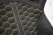 BUCKET SEATS LWCB for AUDI A3 S3 RS3 Q3 RSQ3 A4 S4 RS4 A5 S5 RS5 Q5 SQ5 A6 S6 RS6 A7 S7 RS7 A8 S8 Q7 SQ7 Q8 SQ8 RSQ8 E-TRON GT FW TT TTS TT RS R8

A single seat can be sold, purchasing a pair is not required.

All bucket seats photos on our website are real images of the actual product.

We produce custom bucket seats for every Audi models. We offer fully customizable options.

Custom Options:

Cushion Inserts: Custom Design
Finishing Options: Alcantara, Leather, Cloth
Logo Options: Custom Logo by your requ