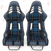 BUCKET SEATS LWCB for AUDI A3 S3 RS3 Q3 RSQ3 A4 S4 RS4 A5 S5 RS5 Q5 SQ5 A6 S6 RS6 A7 S7 RS7 A8 S8 Q7 SQ7 Q8 SQ8 RSQ8 E-TRON GT FW TT TTS TT RS R8

A single seat can be sold, purchasing a pair is not required.

All bucket seats photos on our website are real images of the actual product.

We produce custom bucket seats for every Audi models. We offer fully customizable options.

Custom Options:

Cushion Inserts: Custom Design
Finishing Options: Alcantara, Leather, Cloth
Logo Options: Custom Logo by your requ