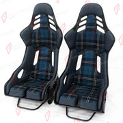 BUCKET SEATS LWCB for AUDI A3 S3 RS3 Q3 RSQ3 A4 S4 RS4 A5 S5 RS5 Q5 SQ5 A6 S6 RS6 A7 S7 RS7 A8 S8 Q7 SQ7 Q8 SQ8 RSQ8 E-TRON GT FW TT TTS TT RS R8

A single seat can be sold, purchasing a pair is not required.

All bucket seats photos on our website are real images of the actual product.

We produce custom bucket seats for every Audi models. We offer fully customizable options.

Custom Options:

Cushion Inserts: Custom Design
Finishing Options: Alcantara, Leather, Cloth
Logo Options: Custom Logo by your requ