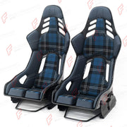 BUCKET SEATS LWCB for AUDI A3 S3 RS3 Q3 RSQ3 A4 S4 RS4 A5 S5 RS5 Q5 SQ5 A6 S6 RS6 A7 S7 RS7 A8 S8 Q7 SQ7 Q8 SQ8 RSQ8 E-TRON GT FW TT TTS TT RS R8

A single seat can be sold, purchasing a pair is not required.

All bucket seats photos on our website are real images of the actual product.

We produce custom bucket seats for every Audi models. We offer fully customizable options.

Custom Options:

Cushion Inserts: Custom Design
Finishing Options: Alcantara, Leather, Cloth
Logo Options: Custom Logo by your requ