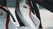 BUCKET SEATS LWCB for AUDI A3 S3 RS3 Q3 RSQ3 A4 S4 RS4 A5 S5 RS5 Q5 SQ5 A6 S6 RS6 A7 S7 RS7 A8 S8 Q7 SQ7 Q8 SQ8 RSQ8 E-TRON GT FW TT TTS TT RS R8

A single seat can be sold, purchasing a pair is not required.

All bucket seats photos on our website are real images of the actual product.

We produce custom bucket seats for every Audi models. We offer fully customizable options.

Custom Options:

Cushion Inserts: Custom Design
Finishing Options: Alcantara, Leather, Cloth
Logo Options: Custom Logo by your requ