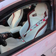 BUCKET SEATS LWCB for AUDI A3 S3 RS3 Q3 RSQ3 A4 S4 RS4 A5 S5 RS5 Q5 SQ5 A6 S6 RS6 A7 S7 RS7 A8 S8 Q7 SQ7 Q8 SQ8 RSQ8 E-TRON GT FW TT TTS TT RS R8

A single seat can be sold, purchasing a pair is not required.

All bucket seats photos on our website are real images of the actual product.

We produce custom bucket seats for every Audi models. We offer fully customizable options.

Custom Options:

Cushion Inserts: Custom Design
Finishing Options: Alcantara, Leather, Cloth
Logo Options: Custom Logo by your requ