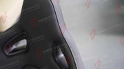 BUCKET SEATS LWCB for AUDI A3 S3 RS3 Q3 RSQ3 A4 S4 RS4 A5 S5 RS5 Q5 SQ5 A6 S6 RS6 A7 S7 RS7 A8 S8 Q7 SQ7 Q8 SQ8 RSQ8 E-TRON GT FW TT TTS TT RS R8

A single seat can be sold, purchasing a pair is not required.

All bucket seats photos on our website are real images of the actual product.

We produce custom bucket seats for every Audi models. We offer fully customizable options.

Custom Options:

Cushion Inserts: Custom Design
Finishing Options: Alcantara, Leather, Cloth
Logo Options: Custom Logo by your requ