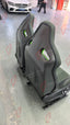 BUCKET SEATS LWCB for AUDI A3 S3 RS3 Q3 RSQ3 A4 S4 RS4 A5 S5 RS5 Q5 SQ5 A6 S6 RS6 A7 S7 RS7 A8 S8 Q7 SQ7 Q8 SQ8 RSQ8 E-TRON GT FW TT TTS TT RS R8

A single seat can be sold, purchasing a pair is not required.

All bucket seats photos on our website are real images of the actual product.

We produce custom bucket seats for every Audi models. We offer fully customizable options.

Custom Options:

Cushion Inserts: Custom Design
Finishing Options: Alcantara, Leather, Cloth
Logo Options: Custom Logo by your requ