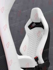BUCKET SEATS LWCB for AUDI A3 S3 RS3 Q3 RSQ3 A4 S4 RS4 A5 S5 RS5 Q5 SQ5 A6 S6 RS6 A7 S7 RS7 A8 S8 Q7 SQ7 Q8 SQ8 RSQ8 E-TRON GT FW TT TTS TT RS R8

A single seat can be sold, purchasing a pair is not required.

All bucket seats photos on our website are real images of the actual product.

We produce custom bucket seats for every Audi models. We offer fully customizable options.

Custom Options:

Cushion Inserts: Custom Design
Finishing Options: Alcantara, Leather, Cloth
Logo Options: Custom Logo by your requ