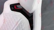 BUCKET SEATS LWCB for AUDI A3 S3 RS3 Q3 RSQ3 A4 S4 RS4 A5 S5 RS5 Q5 SQ5 A6 S6 RS6 A7 S7 RS7 A8 S8 Q7 SQ7 Q8 SQ8 RSQ8 E-TRON GT FW TT TTS TT RS R8

A single seat can be sold, purchasing a pair is not required.

All bucket seats photos on our website are real images of the actual product.

We produce custom bucket seats for every Audi models. We offer fully customizable options.

Custom Options:

Cushion Inserts: Custom Design
Finishing Options: Alcantara, Leather, Cloth
Logo Options: Custom Logo by your requ