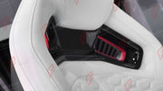 BUCKET SEATS LWCB for AUDI A3 S3 RS3 Q3 RSQ3 A4 S4 RS4 A5 S5 RS5 Q5 SQ5 A6 S6 RS6 A7 S7 RS7 A8 S8 Q7 SQ7 Q8 SQ8 RSQ8 E-TRON GT FW TT TTS TT RS R8

A single seat can be sold, purchasing a pair is not required.

All bucket seats photos on our website are real images of the actual product.

We produce custom bucket seats for every Audi models. We offer fully customizable options.

Custom Options:

Cushion Inserts: Custom Design
Finishing Options: Alcantara, Leather, Cloth
Logo Options: Custom Logo by your requ