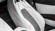 BUCKET SEATS LWCB for AUDI A3 S3 RS3 Q3 RSQ3 A4 S4 RS4 A5 S5 RS5 Q5 SQ5 A6 S6 RS6 A7 S7 RS7 A8 S8 Q7 SQ7 Q8 SQ8 RSQ8 E-TRON GT FW TT TTS TT RS R8

A single seat can be sold, purchasing a pair is not required.

All bucket seats photos on our website are real images of the actual product.

We produce custom bucket seats for every Audi models. We offer fully customizable options.

Custom Options:

Cushion Inserts: Custom Design
Finishing Options: Alcantara, Leather, Cloth
Logo Options: Custom Logo by your requ