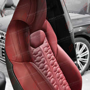 BUCKET SEATS LWCB for AUDI A3 S3 RS3 Q3 RSQ3 A4 S4 RS4 A5 S5 RS5 Q5 SQ5 A6 S6 RS6 A7 S7 RS7 A8 S8 Q7 SQ7 Q8 SQ8 RSQ8 E-TRON GT FW TT TTS TT RS R8

A single seat can be sold, purchasing a pair is not required.

All bucket seats photos on our website are real images of the actual product.

We produce custom bucket seats for every Audi models. We offer fully customizable options.

Custom Options:

Cushion Inserts: Custom Design
Finishing Options: Alcantara, Leather, Cloth
Logo Options: Custom Logo by your requ