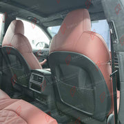 BUCKET SEATS LWCB for AUDI A3 S3 RS3 Q3 RSQ3 A4 S4 RS4 A5 S5 RS5 Q5 SQ5 A6 S6 RS6 A7 S7 RS7 A8 S8 Q7 SQ7 Q8 SQ8 RSQ8 E-TRON GT FW TT TTS TT RS R8

A single seat can be sold, purchasing a pair is not required.

All bucket seats photos on our website are real images of the actual product.

We produce custom bucket seats for every Audi models. We offer fully customizable options.

Custom Options:

Cushion Inserts: Custom Design
Finishing Options: Alcantara, Leather, Cloth
Logo Options: Custom Logo by your requ