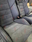 BUCKET SEATS LWCB for AUDI A3 S3 RS3 Q3 RSQ3 A4 S4 RS4 A5 S5 RS5 Q5 SQ5 A6 S6 RS6 A7 S7 RS7 A8 S8 Q7 SQ7 Q8 SQ8 RSQ8 E-TRON GT FW TT TTS TT RS R8

A single seat can be sold, purchasing a pair is not required.

All bucket seats photos on our website are real images of the actual product.

We produce custom bucket seats for every Audi models. We offer fully customizable options.

Custom Options:

Cushion Inserts: Custom Design
Finishing Options: Alcantara, Leather, Cloth
Logo Options: Custom Logo by your requ