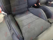 BUCKET SEATS LWCB for AUDI A3 S3 RS3 Q3 RSQ3 A4 S4 RS4 A5 S5 RS5 Q5 SQ5 A6 S6 RS6 A7 S7 RS7 A8 S8 Q7 SQ7 Q8 SQ8 RSQ8 E-TRON GT FW TT TTS TT RS R8

A single seat can be sold, purchasing a pair is not required.

All bucket seats photos on our website are real images of the actual product.

We produce custom bucket seats for every Audi models. We offer fully customizable options.

Custom Options:

Cushion Inserts: Custom Design
Finishing Options: Alcantara, Leather, Cloth
Logo Options: Custom Logo by your requ