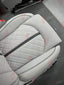BUCKET SEATS LWCB for AUDI A3 S3 RS3 Q3 RSQ3 A4 S4 RS4 A5 S5 RS5 Q5 SQ5 A6 S6 RS6 A7 S7 RS7 A8 S8 Q7 SQ7 Q8 SQ8 RSQ8 E-TRON GT FW TT TTS TT RS R8

A single seat can be sold, purchasing a pair is not required.

All bucket seats photos on our website are real images of the actual product.

We produce custom bucket seats for every Audi models. We offer fully customizable options.

Custom Options:

Cushion Inserts: Custom Design
Finishing Options: Alcantara, Leather, Cloth
Logo Options: Custom Logo by your requ