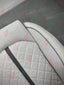 BUCKET SEATS LWCB for AUDI A3 S3 RS3 Q3 RSQ3 A4 S4 RS4 A5 S5 RS5 Q5 SQ5 A6 S6 RS6 A7 S7 RS7 A8 S8 Q7 SQ7 Q8 SQ8 RSQ8 E-TRON GT FW TT TTS TT RS R8

A single seat can be sold, purchasing a pair is not required.

All bucket seats photos on our website are real images of the actual product.

We produce custom bucket seats for every Audi models. We offer fully customizable options.

Custom Options:

Cushion Inserts: Custom Design
Finishing Options: Alcantara, Leather, Cloth
Logo Options: Custom Logo by your requ