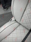 BUCKET SEATS LWCB for AUDI A3 S3 RS3 Q3 RSQ3 A4 S4 RS4 A5 S5 RS5 Q5 SQ5 A6 S6 RS6 A7 S7 RS7 A8 S8 Q7 SQ7 Q8 SQ8 RSQ8 E-TRON GT FW TT TTS TT RS R8

A single seat can be sold, purchasing a pair is not required.

All bucket seats photos on our website are real images of the actual product.

We produce custom bucket seats for every Audi models. We offer fully customizable options.

Custom Options:

Cushion Inserts: Custom Design
Finishing Options: Alcantara, Leather, Cloth
Logo Options: Custom Logo by your requ