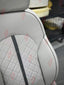 BUCKET SEATS LWCB for AUDI A3 S3 RS3 Q3 RSQ3 A4 S4 RS4 A5 S5 RS5 Q5 SQ5 A6 S6 RS6 A7 S7 RS7 A8 S8 Q7 SQ7 Q8 SQ8 RSQ8 E-TRON GT FW TT TTS TT RS R8

A single seat can be sold, purchasing a pair is not required.

All bucket seats photos on our website are real images of the actual product.

We produce custom bucket seats for every Audi models. We offer fully customizable options.

Custom Options:

Cushion Inserts: Custom Design
Finishing Options: Alcantara, Leather, Cloth
Logo Options: Custom Logo by your requ