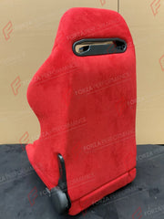 BUCKET SEATS LWCB for AUDI A3 S3 RS3 Q3 RSQ3 A4 S4 RS4 A5 S5 RS5 Q5 SQ5 A6 S6 RS6 A7 S7 RS7 A8 S8 Q7 SQ7 Q8 SQ8 RSQ8 E-TRON GT FW TT TTS TT RS R8

A single seat can be sold, purchasing a pair is not required.

All bucket seats photos on our website are real images of the actual product.

We produce custom bucket seats for every Audi models. We offer fully customizable options.

Custom Options:

Cushion Inserts: Custom Design
Finishing Options: Alcantara, Leather, Cloth
Logo Options: Custom Logo by your requ