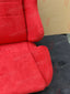 BUCKET SEATS LWCB for AUDI A3 S3 RS3 Q3 RSQ3 A4 S4 RS4 A5 S5 RS5 Q5 SQ5 A6 S6 RS6 A7 S7 RS7 A8 S8 Q7 SQ7 Q8 SQ8 RSQ8 E-TRON GT FW TT TTS TT RS R8

A single seat can be sold, purchasing a pair is not required.

All bucket seats photos on our website are real images of the actual product.

We produce custom bucket seats for every Audi models. We offer fully customizable options.

Custom Options:

Cushion Inserts: Custom Design
Finishing Options: Alcantara, Leather, Cloth
Logo Options: Custom Logo by your requ