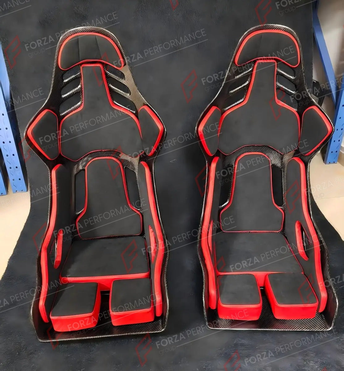 BUCKET SEATS LWCB for AUDI A4 B9 B8 RS5 F5 8T 8F TT 8S TT RS 8S FV

A single seat can be sold, purchasing a pair is not required.

All bucket seats photos on our website are real images of the actual product.

We produce custom bucket seats for every Audi models. We offer fully customizable options.

Custom Options:

Cushion Inserts: Custom Design
Finishing Options: Alcantara, Leather, Cloth
Logo Options: Custom Logo by your request
Stitching Options: Custom stitching color and pattern by your request
Heati