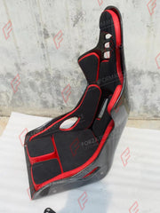 BUCKET SEATS LWCB for AUDI A4 B9 B8 RS5 F5 8T 8F TT 8S TT RS 8S FV

A single seat can be sold, purchasing a pair is not required.

All bucket seats photos on our website are real images of the actual product.

We produce custom bucket seats for every Audi models. We offer fully customizable options.

Custom Options:

Cushion Inserts: Custom Design
Finishing Options: Alcantara, Leather, Cloth
Logo Options: Custom Logo by your request
Stitching Options: Custom stitching color and pattern by your request
Heati