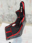 BUCKET SEATS LWCB for AUDI A4 B9 B8 RS5 F5 8T 8F TT 8S TT RS 8S FV

A single seat can be sold, purchasing a pair is not required.

All bucket seats photos on our website are real images of the actual product.

We produce custom bucket seats for every Audi models. We offer fully customizable options.

Custom Options:

Cushion Inserts: Custom Design
Finishing Options: Alcantara, Leather, Cloth
Logo Options: Custom Logo by your request
Stitching Options: Custom stitching color and pattern by your request
Heati