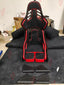 BUCKET SEATS LWCB for AUDI A4 B9 B8 RS5 F5 8T 8F TT 8S TT RS 8S FV

A single seat can be sold, purchasing a pair is not required.

All bucket seats photos on our website are real images of the actual product.

We produce custom bucket seats for every Audi models. We offer fully customizable options.

Custom Options:

Cushion Inserts: Custom Design
Finishing Options: Alcantara, Leather, Cloth
Logo Options: Custom Logo by your request
Stitching Options: Custom stitching color and pattern by your request
Heati