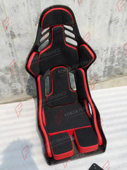 BUCKET SEATS LWCB for AUDI A4 B9 B8 RS5 F5 8T 8F TT 8S TT RS 8S FV

A single seat can be sold, purchasing a pair is not required.

All bucket seats photos on our website are real images of the actual product.

We produce custom bucket seats for every Audi models. We offer fully customizable options.

Custom Options:

Cushion Inserts: Custom Design
Finishing Options: Alcantara, Leather, Cloth
Logo Options: Custom Logo by your request
Stitching Options: Custom stitching color and pattern by your request
Heati