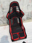 BUCKET SEATS LWCB for AUDI A4 B9 B8 RS5 F5 8T 8F TT 8S TT RS 8S FV

A single seat can be sold, purchasing a pair is not required.

All bucket seats photos on our website are real images of the actual product.

We produce custom bucket seats for every Audi models. We offer fully customizable options.

Custom Options:

Cushion Inserts: Custom Design
Finishing Options: Alcantara, Leather, Cloth
Logo Options: Custom Logo by your request
Stitching Options: Custom stitching color and pattern by your request
Heati