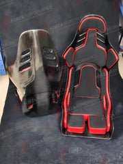BUCKET SEATS LWCB for AUDI A4 B9 B8 RS5 F5 8T 8F TT 8S TT RS 8S FV

A single seat can be sold, purchasing a pair is not required.

All bucket seats photos on our website are real images of the actual product.

We produce custom bucket seats for every Audi models. We offer fully customizable options.

Custom Options:

Cushion Inserts: Custom Design
Finishing Options: Alcantara, Leather, Cloth
Logo Options: Custom Logo by your request
Stitching Options: Custom stitching color and pattern by your request
Heati