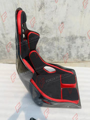BUCKET SEATS LWCB for AUDI A4 B9 B8 RS5 F5 8T 8F TT 8S TT RS 8S FV

A single seat can be sold, purchasing a pair is not required.

All bucket seats photos on our website are real images of the actual product.

We produce custom bucket seats for every Audi models. We offer fully customizable options.

Custom Options:

Cushion Inserts: Custom Design
Finishing Options: Alcantara, Leather, Cloth
Logo Options: Custom Logo by your request
Stitching Options: Custom stitching color and pattern by your request
Heati