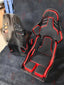 BUCKET SEATS LWCB for AUDI A4 B9 B8 RS5 F5 8T 8F TT 8S TT RS 8S FV

A single seat can be sold, purchasing a pair is not required.

All bucket seats photos on our website are real images of the actual product.

We produce custom bucket seats for every Audi models. We offer fully customizable options.

Custom Options:

Cushion Inserts: Custom Design
Finishing Options: Alcantara, Leather, Cloth
Logo Options: Custom Logo by your request
Stitching Options: Custom stitching color and pattern by your request
Heati