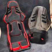 BUCKET SEATS LWCB for AUDI A4 B9 B8 RS5 F5 8T 8F TT 8S TT RS 8S FV

A single seat can be sold, purchasing a pair is not required.

All bucket seats photos on our website are real images of the actual product.

We produce custom bucket seats for every Audi models. We offer fully customizable options.

Custom Options:

Cushion Inserts: Custom Design
Finishing Options: Alcantara, Leather, Cloth
Logo Options: Custom Logo by your request
Stitching Options: Custom stitching color and pattern by your request
Heati