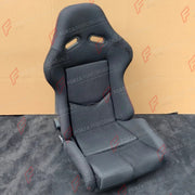 BUCKET SEATS LWCB for AUDI A4 S4 B9 B8 A5 S5 F5 8T 8F Q5 SQ5 FY 8R

A single seat can be sold, purchasing a pair is not required.

All bucket seats photos on our website are real images of the actual product.

We produce custom bucket seats for every Audi models. We offer fully customizable options.

Custom Options:

Cushion Inserts: Custom Design
Finishing Options: Alcantara, Leather, Cloth
Logo Options: Custom Logo by your request
Stitching Options: Custom stitching color and pattern by your request
Heati