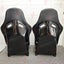 BUCKET SEATS LWCB for AUDI A4 S4 B9 B8 A5 S5 F5 8T 8F TT TTS 8S

A single seat can be sold, purchasing a pair is not required.

All bucket seats photos on our website are real images of the actual product.

We produce custom bucket seats for every Audi models. We offer fully customizable options.

Custom Options:

Cushion Inserts: Custom Design
Finishing Options: Alcantara, Leather, Cloth
Logo Options: Custom Logo by your request
Stitching Options: Custom stitching color and pattern by your request
Heating 