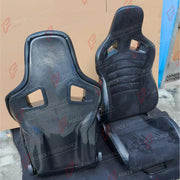 BUCKET SEATS LWCB for AUDI A6 S6 C8 A7 S7 4K8 A8 S8 D5 Q7 SQ7 Q8 SQ8 4M

A single seat can be sold, purchasing a pair is not required.

All bucket seats photos on our website are real images of the actual product.

We produce custom bucket seats for every Audi models. We offer fully customizable options.

Custom Options:

Cushion Inserts: Custom Design
Finishing Options: Alcantara, Leather, Cloth
Logo Options: Custom Logo by your request
Stitching Options: Custom stitching color and pattern by your request
