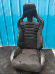 BUCKET SEATS LWCB for AUDI A6 S6 C8 A7 S7 4K8 A8 S8 D5 Q7 SQ7 Q8 SQ8 4M

A single seat can be sold, purchasing a pair is not required.

All bucket seats photos on our website are real images of the actual product.

We produce custom bucket seats for every Audi models. We offer fully customizable options.

Custom Options:

Cushion Inserts: Custom Design
Finishing Options: Alcantara, Leather, Cloth
Logo Options: Custom Logo by your request
Stitching Options: Custom stitching color and pattern by your request
