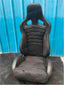 BUCKET SEATS LWCB for AUDI A6 S6 C8 A7 S7 4K8 A8 S8 D5 Q7 SQ7 Q8 SQ8 4M

A single seat can be sold, purchasing a pair is not required.

All bucket seats photos on our website are real images of the actual product.

We produce custom bucket seats for every Audi models. We offer fully customizable options.

Custom Options:

Cushion Inserts: Custom Design
Finishing Options: Alcantara, Leather, Cloth
Logo Options: Custom Logo by your request
Stitching Options: Custom stitching color and pattern by your request
