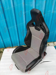 BUCKET SEATS LWCB for AUDI Q3 F3 Q5 FY 8R Q7 SQ7 Q8 4M

A single seat can be sold, purchasing a pair is not required.

All bucket seats photos on our website are real images of the actual product.

We produce custom bucket seats for every Audi models. We offer fully customizable options.

Custom Options:

Cushion Inserts: Custom Design
Finishing Options: Alcantara, Leather, Cloth
Logo Options: Custom Logo by your request
Stitching Options: Custom stitching color and pattern by your request
Heating Options: 