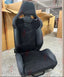 BUCKET SEATS LWCB for AUDI Q3 F3 Q5 SQ5 FY 8R Q7 SQ7 Q8 4M

A single seat can be sold, purchasing a pair is not required.

All bucket seats photos on our website are real images of the actual product.

We produce custom bucket seats for every Audi models. We offer fully customizable options.

Custom Options:

Cushion Inserts: Custom Design
Finishing Options: Alcantara, Leather, Cloth
Logo Options: Custom Logo by your request
Stitching Options: Custom stitching color and pattern by your request
Heating Optio