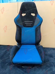 BUCKET SEATS LWCB for AUDI RS3 8V 8Y A4 B9 B8 RS4 B9 AVANT B8 A5 F5 8T 8F Q8 SQ8 RSQ8 4M

A single seat can be sold, purchasing a pair is not required.

All bucket seats photos on our website are real images of the actual product.

We produce custom bucket seats for every Audi models. We offer fully customizable options.

Custom Options:

Cushion Inserts: Custom Design
Finishing Options: Alcantara, Leather, Cloth
Logo Options: Custom Logo by your request
Stitching Options: Custom stitching color and pattern