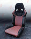 BUCKET SEATS LWCB for AUDI RS3 8V 8Y A4 B9 B8 RS4 B9 AVANT B8 A5 F5 8T 8F Q8 SQ8 RSQ8 4M

A single seat can be sold, purchasing a pair is not required.

All bucket seats photos on our website are real images of the actual product.

We produce custom bucket seats for every Audi models. We offer fully customizable options.

Custom Options:

Cushion Inserts: Custom Design
Finishing Options: Alcantara, Leather, Cloth
Logo Options: Custom Logo by your request
Stitching Options: Custom stitching color and pattern