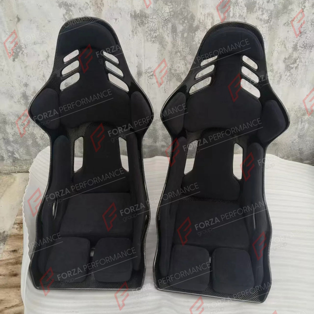 BUCKET SEATS LWCB for AUDI RS3 8V 8Y S4 B9 B8 RS4 B9 AVANT B8 A5 RS5 F5 8T 8F A6 C8 C7 A8 D5 TT 8S TT RS 8S FV R8 4S

A single seat can be sold, purchasing a pair is not required.

All bucket seats photos on our website are real images of the actual product.

We produce custom bucket seats for every Audi models. We offer fully customizable options.

Custom Options:

Cushion Inserts: Custom Design
Finishing Options: Alcantara, Leather, Cloth
Logo Options: Custom Logo by your request
Stitching Options: Custom