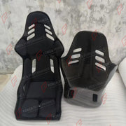 BUCKET SEATS LWCB for AUDI RS3 8V 8Y S4 B9 B8 RS4 B9 AVANT B8 A5 RS5 F5 8T 8F A6 C8 C7 A8 D5 TT 8S TT RS 8S FV R8 4S

A single seat can be sold, purchasing a pair is not required.

All bucket seats photos on our website are real images of the actual product.

We produce custom bucket seats for every Audi models. We offer fully customizable options.

Custom Options:

Cushion Inserts: Custom Design
Finishing Options: Alcantara, Leather, Cloth
Logo Options: Custom Logo by your request
Stitching Options: Custom