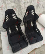 BUCKET SEATS LWCB for AUDI RS3 8V 8Y S4 B9 B8 RS4 B9 AVANT B8 A5 RS5 F5 8T 8F A6 C8 C7 A8 D5 TT 8S TT RS 8S FV R8 4S

A single seat can be sold, purchasing a pair is not required.

All bucket seats photos on our website are real images of the actual product.

We produce custom bucket seats for every Audi models. We offer fully customizable options.

Custom Options:

Cushion Inserts: Custom Design
Finishing Options: Alcantara, Leather, Cloth
Logo Options: Custom Logo by your request
Stitching Options: Custom